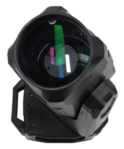 Κινούμενη Ρομποτική Κεφαλή Artemis BEAM Rainbow Effect Philips Phoenix YODN 9R RGBW 260W 230V Zoom 0° - 3.8° GloboStar 51153 11 51153 6