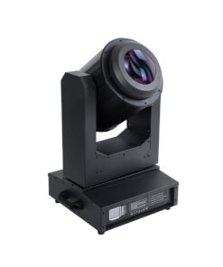 GloboStar® GloboStar® POSEIDON 51155 Επαγγελματική Κινούμενη Ρομποτική Κεφαλή BEAM Light PHILIPS 17R Ultra Bright 500W AC 220V-240V Αδιάβροχο IP65 RGBW DMX512 - Μ50 x Π40.5 x Υ72cm - 2 Χρόνια Εγγύηση