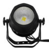 GloboStar® Αδιάβροχος Προβολέας COB LED PAR DMX512 200 Watt 230v IP65 CCT Ψυχρό - Ημέρας - Θερμό GloboStar 51159