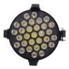 GloboStar® Θεατρικός Προβολέας Εκθέσεων DMX512 CREE LED 310 Watt 230v Αδιάβροχος IP44 Ψυχρό Λευκό 6000k Dimmable GloboStar 51166