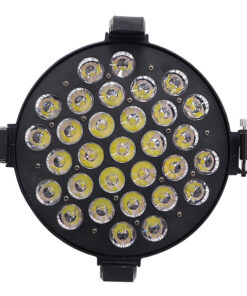 GloboStar® Θεατρικός Προβολέας Εκθέσεων DMX512 CREE LED 310 Watt 230v Αδιάβροχος IP44 Ψυχρό Λευκό 6000k Dimmable GloboStar 51166
