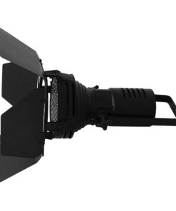 Alternative view of Θεατρικός Προβολέας Εκθέσεων DMX512 CREE LED 310 Watt 230v Αδιάβροχος IP44 Ψυχρό Λευκό 6000k Dimmable GloboStar 51166