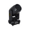 GloboStar® GloboStar® HERA 51169 Επαγγελματική Κινούμενη Ρομποτική Κεφαλή Super BEAM Light CREE LED 150W AC 220V-240V IP20 RGBW DMX512 - Μ25.5 x Π18 x Υ43cm - 2 Χρόνια Εγγύηση