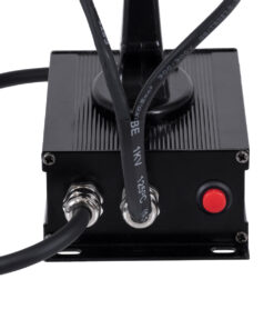 GloboStar® PROJECTOR 51176 LED Προτζέκτορας Διαφημιστικού Λογότυπου GloboStar Official Partner Εσωτερικού Χώρου - 30W AC 220-240V IP20 - Μ22.5 x Π8 x Υ28.5cm - 2 Χρόνια Εγγύηση 21 51176 8