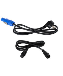 GloboStar® 51195 HALO HEXA Επαγγελματικό Φωτιστικό Ειδικών Εφέ DIGITAL MATRIX PIXEL & Blinder - 7 x 50W LED COB Chips Ultra Gold Warm White 2200K & 168 x 0.5W LED SMD5050 Chips RGB - AC 220V-240V DMX512 Display on Body - Μαύρο - Μ50 x Π10.5 x Υ47cm 22 51195 11