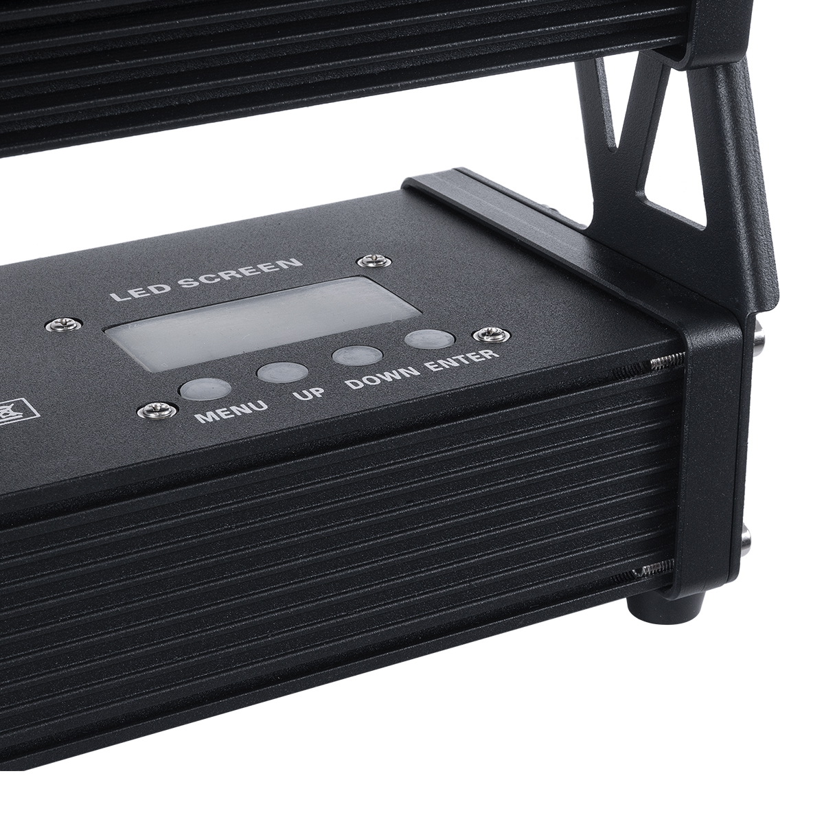 GloboStar® 51198 CYRUS Επαγγελματική Κεφαλή PAR DMX512 180W AC 220V-240V 6in1 - SPOT 25° OSRAM LED Αδιάβροχη IP65 RGBW+UV - Μαύρο - Μ30 x Π14 x Υ19cm - 2 Χρόνια Εγγύηση 9 GloboStar® 51198 CYRUS Επαγγελματική Κεφαλή PAR DMX512 180W AC 220V-240V 6in1 - SPOT 25° OSRAM LED Αδιάβροχη IP65 RGBW+UV - Μαύρο - Μ30 x Π14 x Υ19cm - 2 Χρόνια Εγγύηση - Image 7