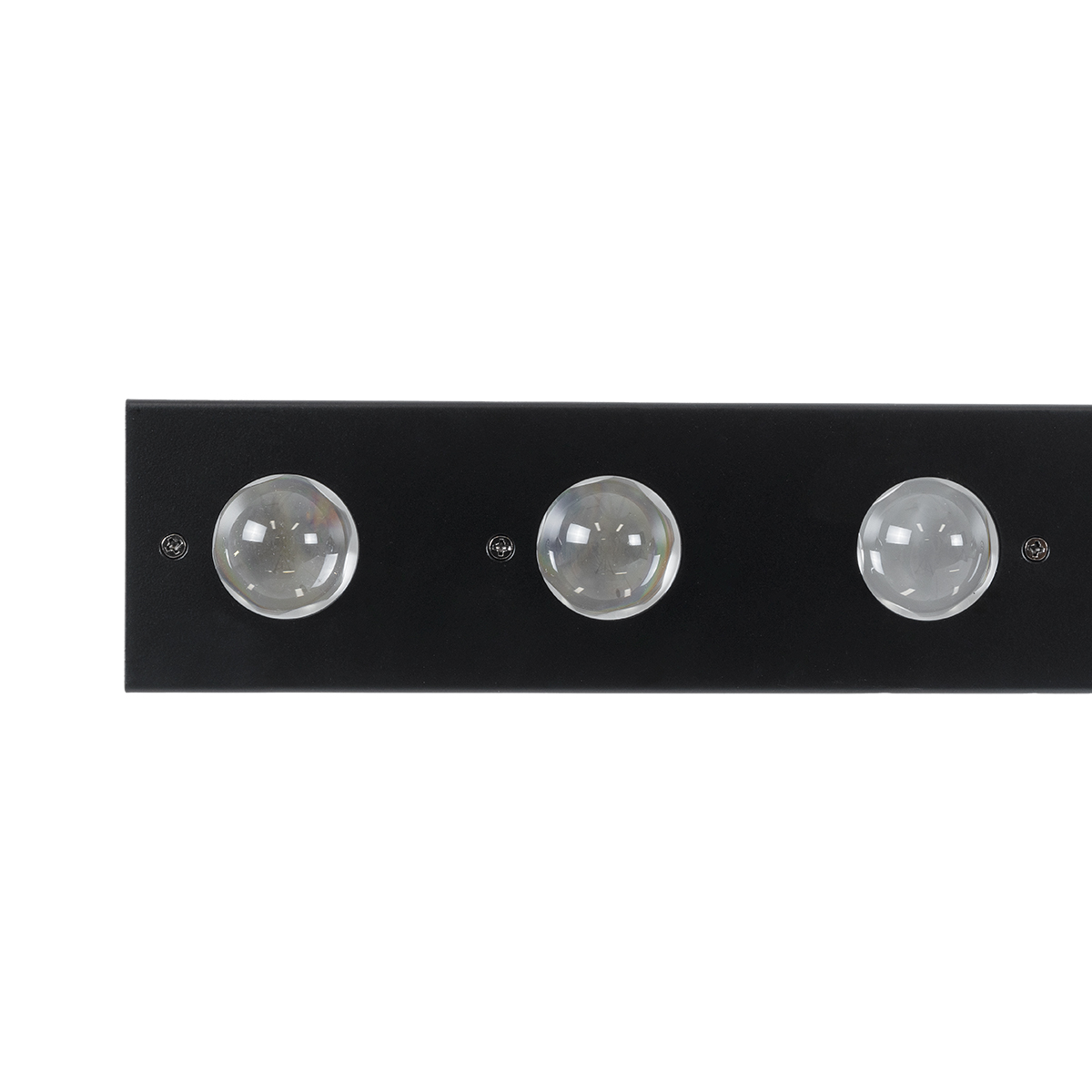 GloboStar® 51204 MEDES Επαγγελματική Μπάρα Φωτισμού Wall Washer LED 14 x 10W 140W 8° AC 220-240V IP20 Πολύχρωμο RGB DMX512 - Μαύρο - Μ100 x Π6.5 x Υ12.5cm - 2 Χρόνια Εγγύση 6 GloboStar® 51204 MEDES Επαγγελματική Μπάρα Φωτισμού Wall Washer LED 14 x 10W 140W 8° AC 220-240V IP20 Πολύχρωμο RGB DMX512 - Μαύρο - Μ100 x Π6.5 x Υ12.5cm - 2 Χρόνια Εγγύση - Image 4