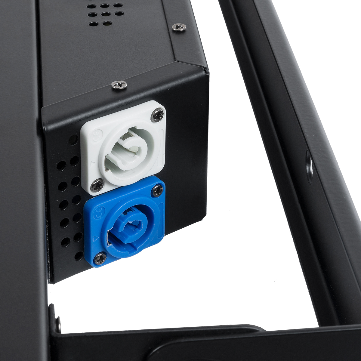 GloboStar® 51204 MEDES Επαγγελματική Μπάρα Φωτισμού Wall Washer LED 14 x 10W 140W 8° AC 220-240V IP20 Πολύχρωμο RGB DMX512 - Μαύρο - Μ100 x Π6.5 x Υ12.5cm - 2 Χρόνια Εγγύση 8 GloboStar® 51204 MEDES Επαγγελματική Μπάρα Φωτισμού Wall Washer LED 14 x 10W 140W 8° AC 220-240V IP20 Πολύχρωμο RGB DMX512 - Μαύρο - Μ100 x Π6.5 x Υ12.5cm - 2 Χρόνια Εγγύση - Image 6