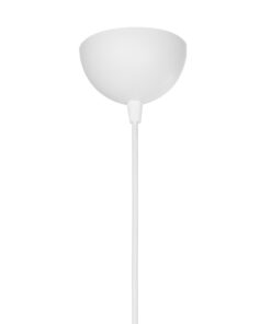 GLOBOSTAR® LOFTY 204-0093 Μοντέρνο Κρεμαστό Φωτιστικό Οροφής με Ντουί 1 x E27 AC 220-240V IP20 - Γκρι - Μ38 x Π38 x Υ26cm 17 52a5c3 204 0093 8