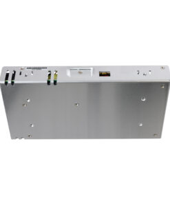 GLOBOSTAR® MEANWELL-LRS-200-24 90783 Τροφοδοτικό/Μετασχηματιστής PELV 200W 8.8A DC 24V IP20 - AC 220-240V σε DC 24V Ρυθμιζόμενo από 21.6VDC έως 28.8VDC - Μ21.5 x Π11.5 x Υ3cm - 3 Χρόνια Εγγύηση 11 56db36 90783 4