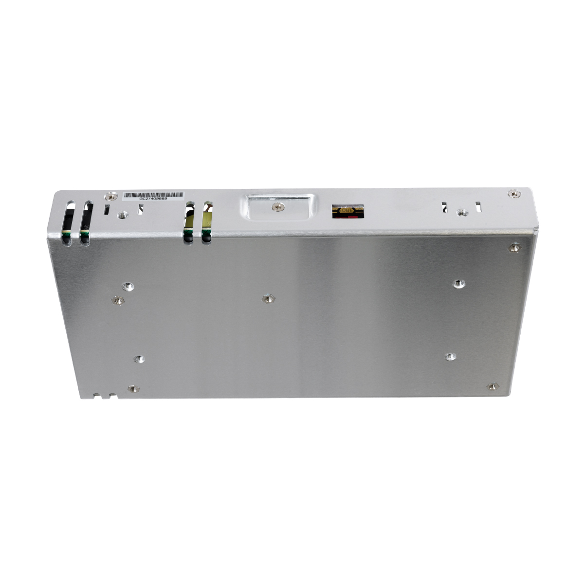 GLOBOSTAR® MEANWELL-LRS-200-24 90783 Τροφοδοτικό/Μετασχηματιστής PELV 200W 8.8A DC 24V IP20 - AC 220-240V σε DC 24V Ρυθμιζόμενo από 21.6VDC έως 28.8VDC - Μ21.5 x Π11.5 x Υ3cm - 3 Χρόνια Εγγύηση 6 GLOBOSTAR® MEANWELL-LRS-200-24 90783 Τροφοδοτικό/Μετασχηματιστής PELV 200W 8.8A DC 24V IP20 - AC 220-240V σε DC 24V Ρυθμιζόμενo από 21.6VDC έως 28.8VDC - Μ21.5 x Π11.5 x Υ3cm - 3 Χρόνια Εγγύηση - Image 4