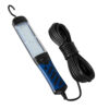 GloboStar® GloboStar® 85430 Φακός Λάμπα Εργασίας Μπαλαντέζα Συνεργείου με Καλώδιο 8m LED 28W 2240lm Ρεύματος AC 220-240V IP20 Ψυχρό Λευκό 6000K