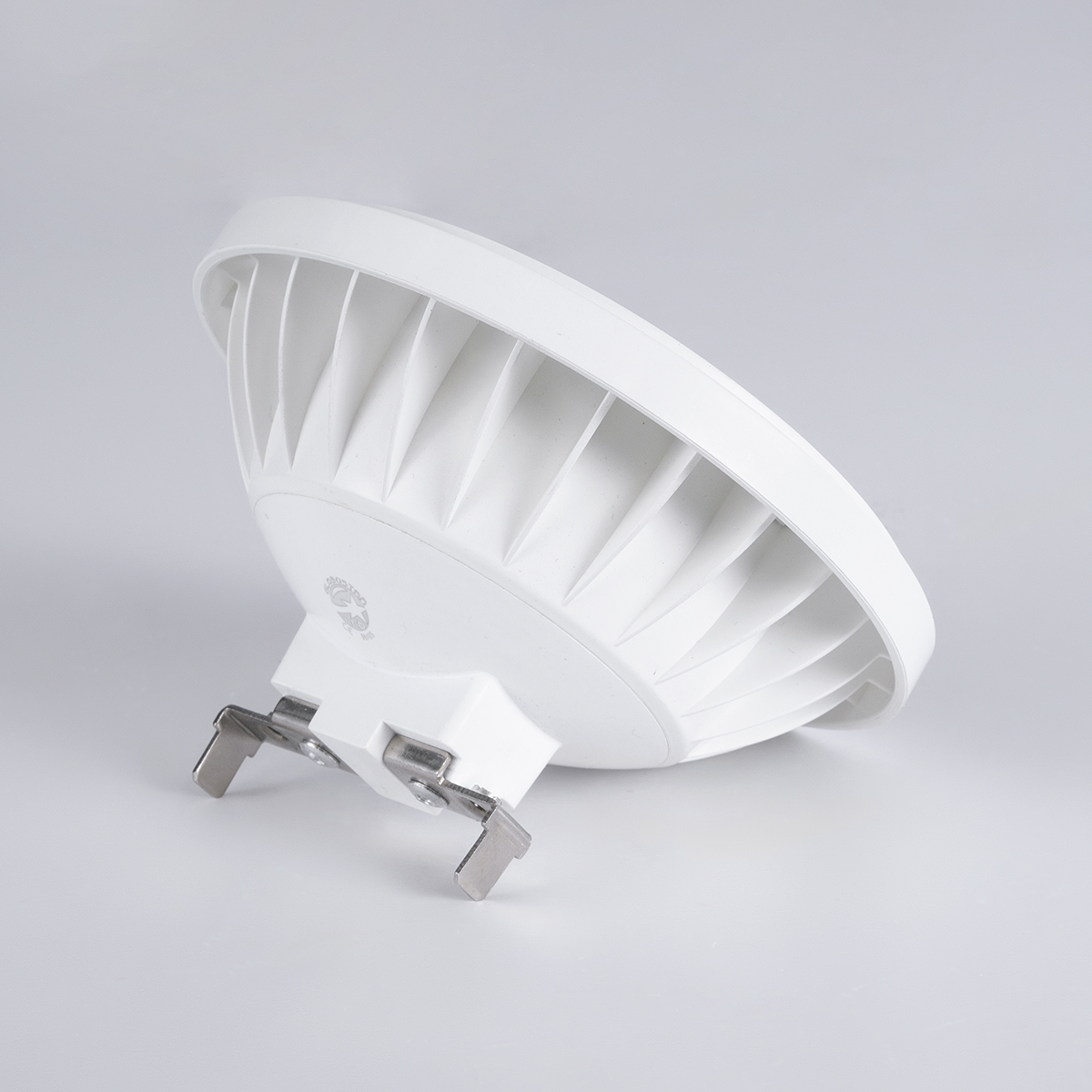 GloboStar® S-40004 Σποτ LED G53 AR111 15W 1500lm 12° AC 220-240V IP20 Φ11 x Υ7cm Ψυχρό Λευκό 6000K - 1 Χρόνο Εγγύηση 4 GloboStar® S-40004 Σποτ LED G53 AR111 15W 1500lm 12° AC 220-240V IP20 Φ11 x Υ7cm Ψυχρό Λευκό 6000K - 1 Χρόνο Εγγύηση - Image 3