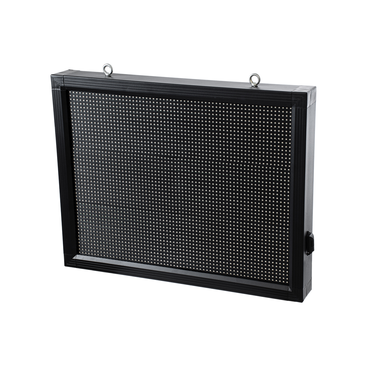 GLOBOSTAR®DISPLAY 90803 Κυλιόμενη Ψηφιακή Επιγραφή 64x48cm P10 Μονής Όψης LED AC 220-240V Αδιάβροχο IP65 Πορτοκαλί - WiFi Control μέσω FK APP - Αισθητήρας Θερμοκρασίας & Υγρασίας - Μ72 x Π9 x Υ56cm - 2 Χρόνια Εγγύηση 3 GloboStar® GLOBOSTAR®DISPLAY 90803 Κυλιόμενη Ψηφιακή Επιγραφή 64x48cm P10 Μονής Όψης LED AC 220-240V Αδιάβροχο IP65 Πορτοκαλί - WiFi Control μέσω FK APP - Αισθητήρας Θερμοκρασίας & Υγρασίας - Μ72 x Π9 x Υ56cm - 2 Χρόνια Εγγύηση