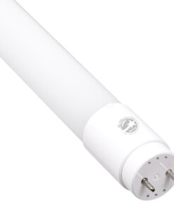 GloboStar® GloboStar® 60135 LED Λάμπα Τύπου Φθορίου Γυάλινη T8 G13 60cm 10W 1046 lm 220° AC 220-240V IP20 Φ2.7 x Μ60cm Ψυχρό Λευκό 6000K