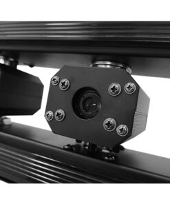 Επαγγελματική Μπάρα Laser με 6x60mw/532nm Κεφαλές 230V 3° DMX512 Πράσινο GloboStar 51164 19 5ce3c2 51135