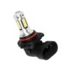 GloboStar® GloboStar® 81420 Λάμπα Αυτοκίνητου HB3 9005 3rd Generation Can-Bus Extreme Series LED 30 SMD 4014 6W 900lm 360° DC 12V IP20 Ψυχρό Λευκό 6000K