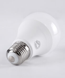 GloboStar® 60024 Λάμπα LED E27 A60 Γλόμπος 8W 800lm 260° AC 220-240V IP20 Φ6 x Υ11cm Ψυχρό Λευκό 6000K - 3 Years Warranty 8 60024 3