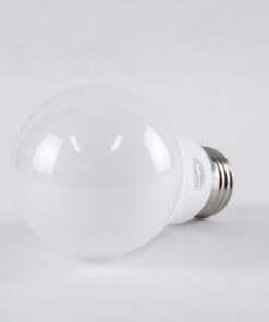 Alternative view of GloboStar® 60032 Λάμπα LED E27 A60 Γλόμπος 12W 1320lm 260° AC 220-240V IP20 Φ6 x Υ11cm Θερμό Λευκό 3000K - 3 Years Warranty