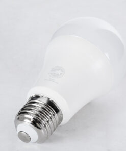 GloboStar® 60033 Λάμπα LED E27 A60 Γλόμπος 15W 1500lm 260° AC 220-240V IP20 Φ6 x Υ11.9cm Ψυχρό Λευκό 6000K - 3 Years Warranty 8 60033 3