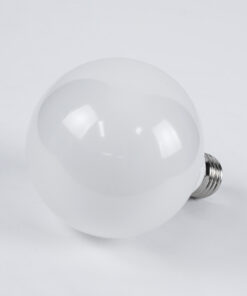 Alternative view of GloboStar® 60039 Λάμπα LED E27 G95 Γλόμπος 15W 1500lm 260° AC 220-240V IP20 Φ9.5 x Υ14cm Ψυχρό Λευκό 6000K - 3 Years Warranty