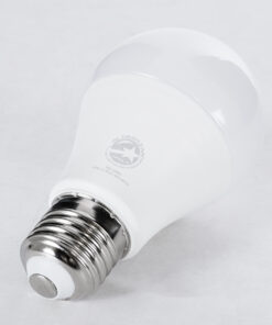 GloboStar® 60045 Λάμπα LED E27 A60 Γλόμπος 10W 1000lm 260° AC 220-240V IP20 Φ6 x Υ11cm Ψυχρό Λευκό 6000K Dimmable - 3 Years Warranty 8 60045 3