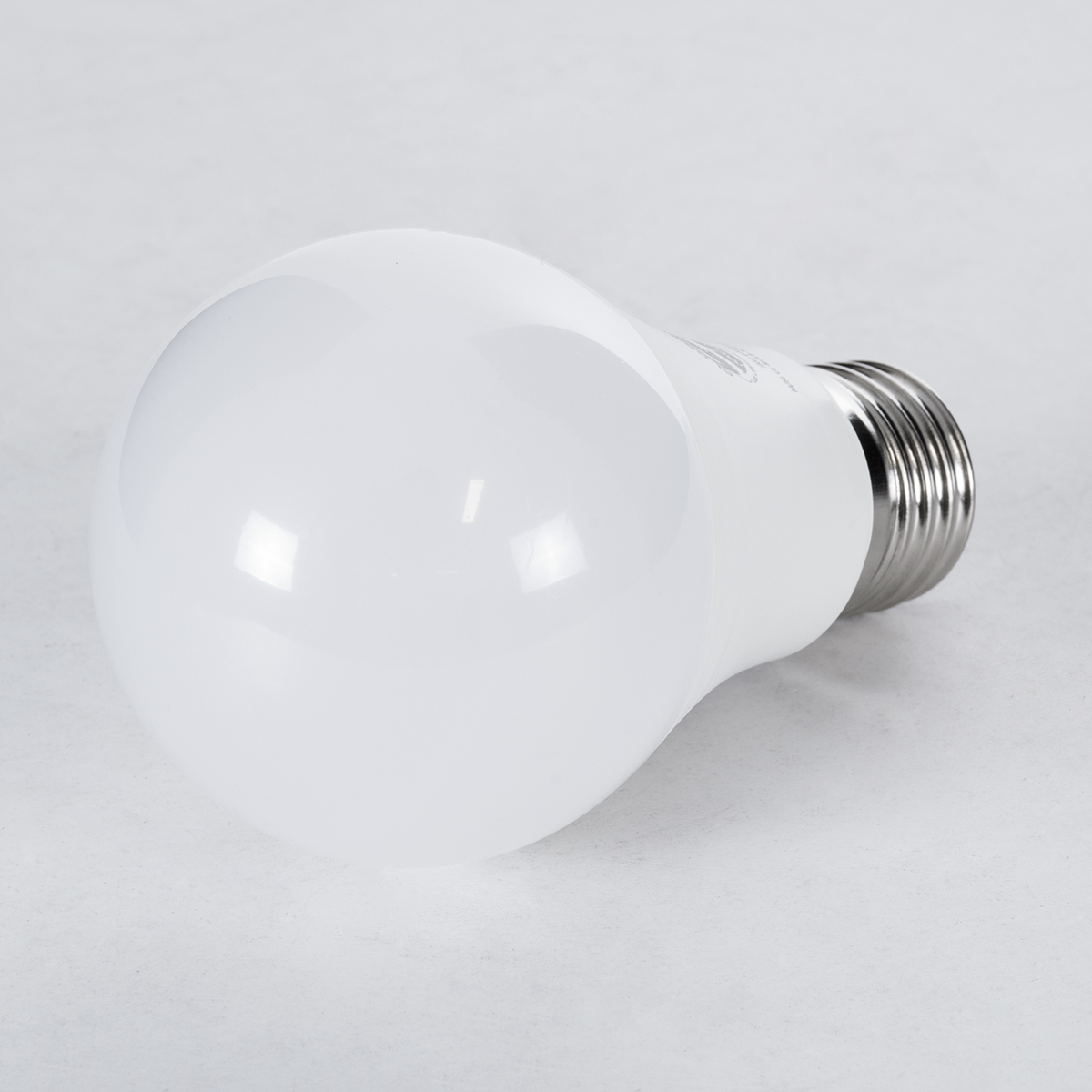 GloboStar® 60046 Λάμπα LED E27 A60 Γλόμπος 10W 970lm 260° AC 220-240V IP20 Φ6 x Υ11cm Φυσικό Λευκό 4500K Dimmable - 3 Years Warranty 4 GloboStar® 60046 Λάμπα LED E27 A60 Γλόμπος 10W 970lm 260° AC 220-240V IP20 Φ6 x Υ11cm Φυσικό Λευκό 4500K Dimmable - 3 Years Warranty - Image 2