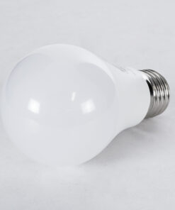 Alternative view of GloboStar® 60047 Λάμπα LED E27 A60 Γλόμπος 10W 940lm 260° AC 220-240V IP20 Φ6 x Υ11cm Θερμό Λευκό 2700K Dimmable - 3 Years Warranty