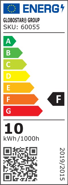 GloboStar® 60055 Λάμπα LED E27 A60 Γλόμπος 10W 970lm 260° AC 175-265V IP20 Φ6 x Υ11cm Φυσικό Λευκό 4500K με Αισθητήρα Κίνησης Micro Wave - 3 Χρόνια Εγγύηση 6 GloboStar® 60055 Λάμπα LED E27 A60 Γλόμπος 10W 970lm 260° AC 175-265V IP20 Φ6 x Υ11cm Φυσικό Λευκό 4500K με Αισθητήρα Κίνησης Micro Wave - 3 Χρόνια Εγγύηση - Image 4