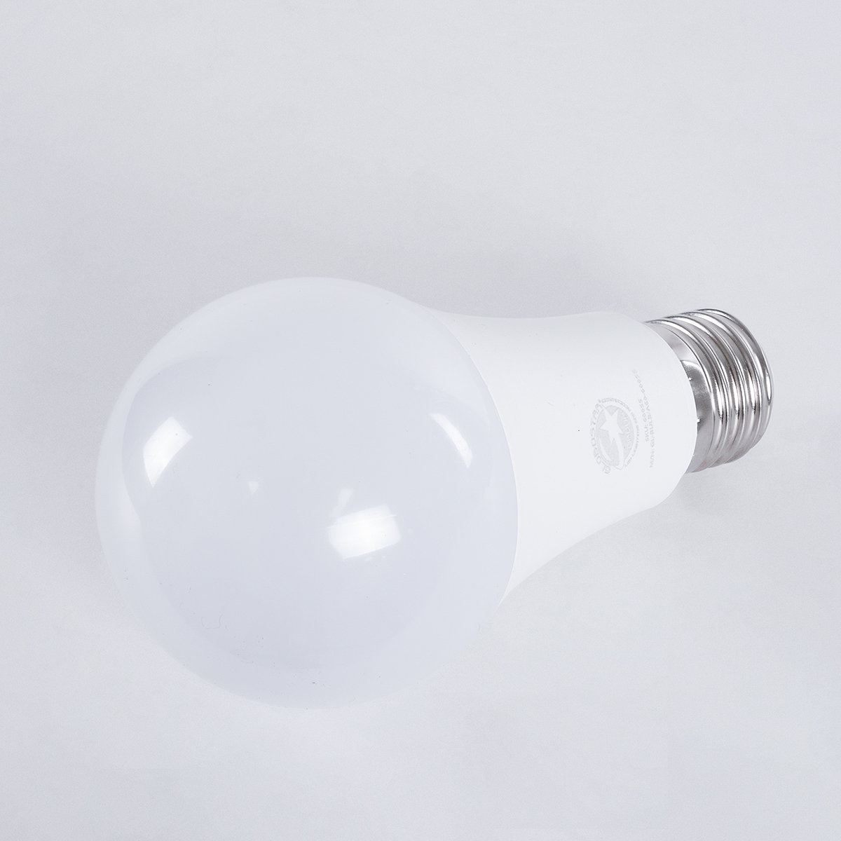 GloboStar® 60055 Λάμπα LED E27 A60 Γλόμπος 10W 970lm 260° AC 175-265V IP20 Φ6 x Υ11cm Φυσικό Λευκό 4500K με Αισθητήρα Κίνησης Micro Wave - 3 Χρόνια Εγγύηση 4 GloboStar® 60055 Λάμπα LED E27 A60 Γλόμπος 10W 970lm 260° AC 175-265V IP20 Φ6 x Υ11cm Φυσικό Λευκό 4500K με Αισθητήρα Κίνησης Micro Wave - 3 Χρόνια Εγγύηση - Image 2