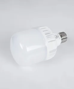 Alternative view of GloboStar® 60062 Λάμπα High Bay E27 LED 25W 2261lm 260° AC 230V Αδιάβροχη IP44 Θερμό Λευκό 2700K - 3 Χρόνια Εγγύηση