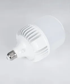 Λάμπα LED E27 High Bay 50W 230V 4900lm 260° Αδιάβροχη IP54 Ψυχρό Λευκό 6000k GloboStar 60063 7 60063 3