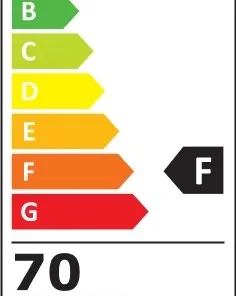 GloboStar® 60066 Λάμπα High Bay E27 LED 58W 5843lm 260° AC 230V Αδιάβροχη IP44 Ψυχρό Λευκό 6000K 9 60066