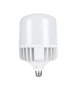 GloboStar® GloboStar® 60068 Λάμπα High Bay E27 LED 58W 5619lm 260° AC 230V Αδιάβροχη IP44 Θερμό Λευκό 2700K