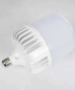 GloboStar® 60068 Λάμπα High Bay E27 LED 58W 5619lm 260° AC 230V Αδιάβροχη IP44 Θερμό Λευκό 2700K 8 60068 3