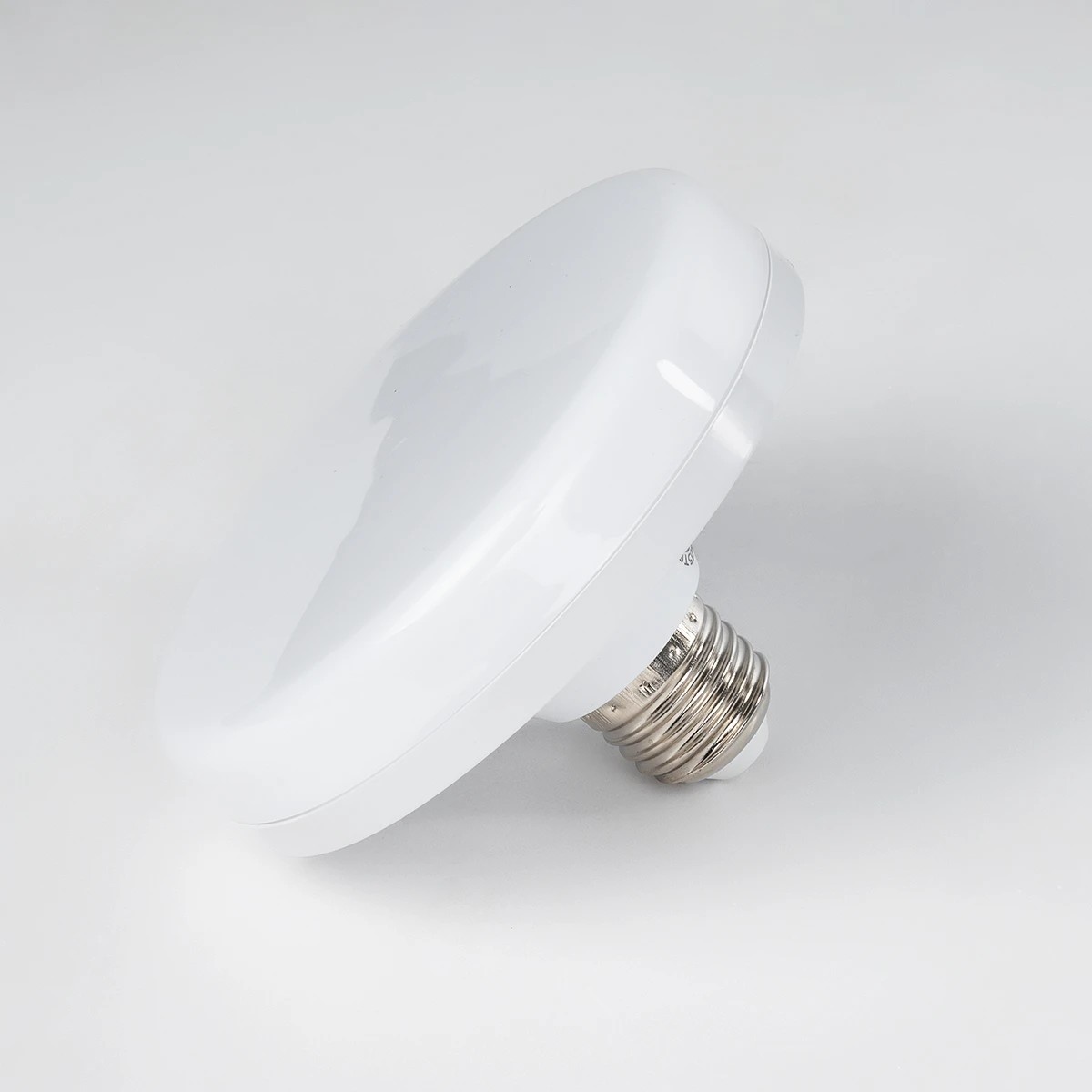 GloboStar® 60070 Λάμπα LED E27 UFO F120 22W 230V 2134lm 180° IP20 Φυσικό Λευκό 4500k - Μ12 x Π12 x Υ7.5cm - 3 Χρόνια Εγγύηση 3 GloboStar® 60070 Λάμπα LED E27 UFO F120 22W 230V 2134lm 180° IP20 Φυσικό Λευκό 4500k - Μ12 x Π12 x Υ7.5cm - 3 Χρόνια Εγγύηση - Image 2