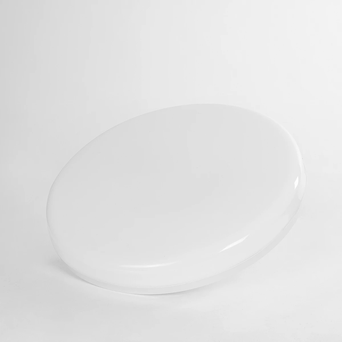 GloboStar® 60072 Λάμπα LED E27 UFO F220 32W 230V 3200lm 180° AC 220-240V IP20 Ψυχρό Λευκό 6000K - Μ22 x Π22 x Υ7cm - 3 Χρόνια Εγγύηση 3 GloboStar® 60072 Λάμπα LED E27 UFO F220 32W 230V 3200lm 180° AC 220-240V IP20 Ψυχρό Λευκό 6000K - Μ22 x Π22 x Υ7cm - 3 Χρόνια Εγγύηση - Image 2