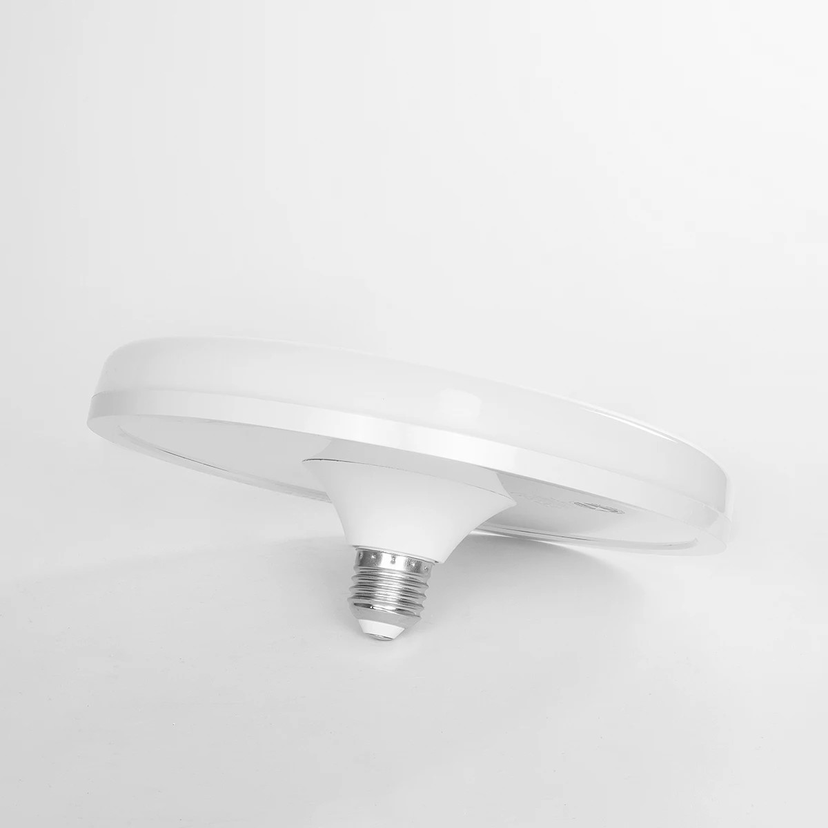 GloboStar® 60073 Λάμπα LED E27 UFO F220 32W 230V 3104lm 180° AC 220-240V IP20 Φυσικό Λευκό 4500K - Μ22 x Π22 x Υ7cm - 3 Χρόνια Εγγύηση 4 GloboStar® 60073 Λάμπα LED E27 UFO F220 32W 230V 3104lm 180° AC 220-240V IP20 Φυσικό Λευκό 4500K - Μ22 x Π22 x Υ7cm - 3 Χρόνια Εγγύηση - Image 3