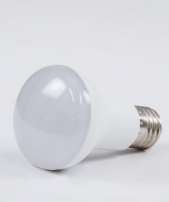 Alternative view of GloboStar® 60078 Λάμπα LED E27 R63 Σποτ 10W 1000lm 120° AC 220-240V IP20 Φ6.3 x Υ10.4cm Ψυχρό Λευκό 6000K - 3 Years Warranty