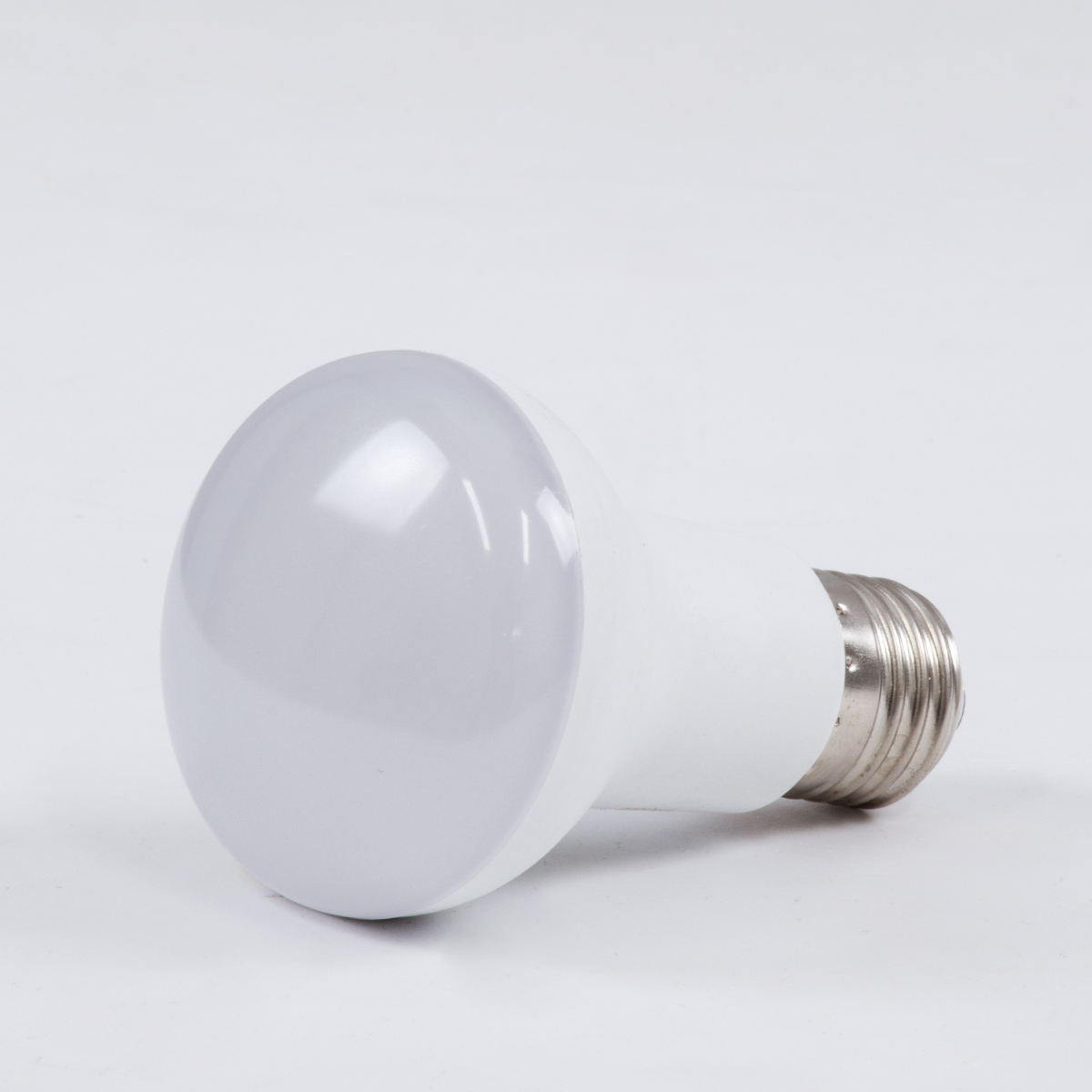 GloboStar® 60080 Λάμπα LED E27 R63 Σποτ 10W 940lm 120° AC 220-240V IP20 Φ6.3 x Υ10.4cm Θερμό Λευκό 2700K - 3 Years Warranty 4 GloboStar® 60080 Λάμπα LED E27 R63 Σποτ 10W 940lm 120° AC 220-240V IP20 Φ6.3 x Υ10.4cm Θερμό Λευκό 2700K - 3 Years Warranty - Image 2