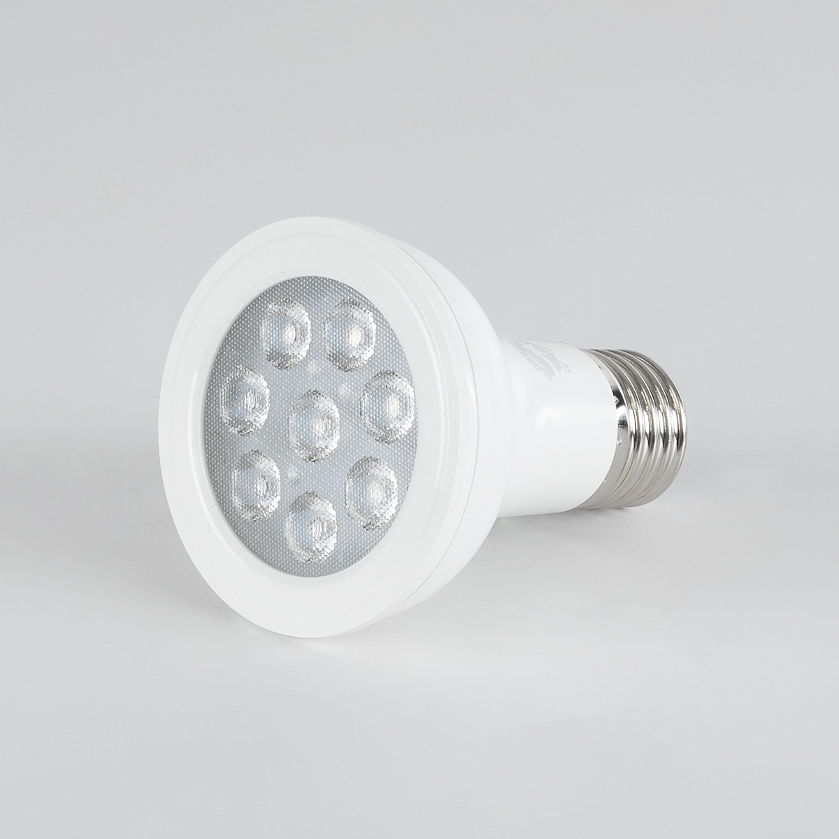 GloboStar® 60081 Λάμπα LED E27 PAR20 8W 800lm 90° AC 220-240V IP20 Φ6.5 x Υ8.5cm Ψυχρό Λευκό 6000K - 3 Χρόνια Εγγύηση 3 GloboStar® 60081 Λάμπα LED E27 PAR20 8W 800lm 90° AC 220-240V IP20 Φ6.5 x Υ8.5cm Ψυχρό Λευκό 6000K - 3 Χρόνια Εγγύηση - Image 2