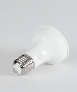 GloboStar® 60081 Λάμπα LED E27 PAR20 8W 800lm 90° AC 220-240V IP20 Φ6.5 x Υ8.5cm Ψυχρό Λευκό 6000K - 3 Χρόνια Εγγύηση 7 60081 3