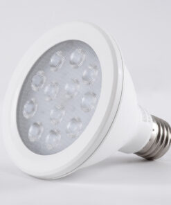 Alternative view of GLOBOSTAR® SPOTPAR 60086 Σποτ E27 PAR30 LED 12W 1128lm 36° AC 220-240V IP20 Θερμό Λευκό 2700K - Μ9.5 x Π9.5 x Υ9.5cm - 3 Χρόνια Εγγύηση