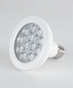 Alternative view of GLOBOSTAR® SPOTPAR 60091 Σποτ E27 PAR30 LED 12W 1164lm 36° AC 220-240V IP20 Φυσικό Λευκό 4500K Dimmable - Μ9.5 x Π9.5 x Υ9.5cm - 3 Χρόνια Εγγύηση