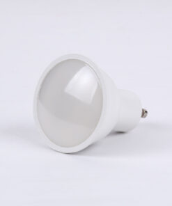 Alternative view of GLOBOSTAR® FLOODO 60099 Σποτ GU10 MR16 LED 6W 600lm 120° AC 220-240V IP20 Ψυχρό Λευκό 6000K - Lumileds SMD Chip - Μ5 x Π5 x Υ5.8cm - 3 Χρόνια Εγγύηση