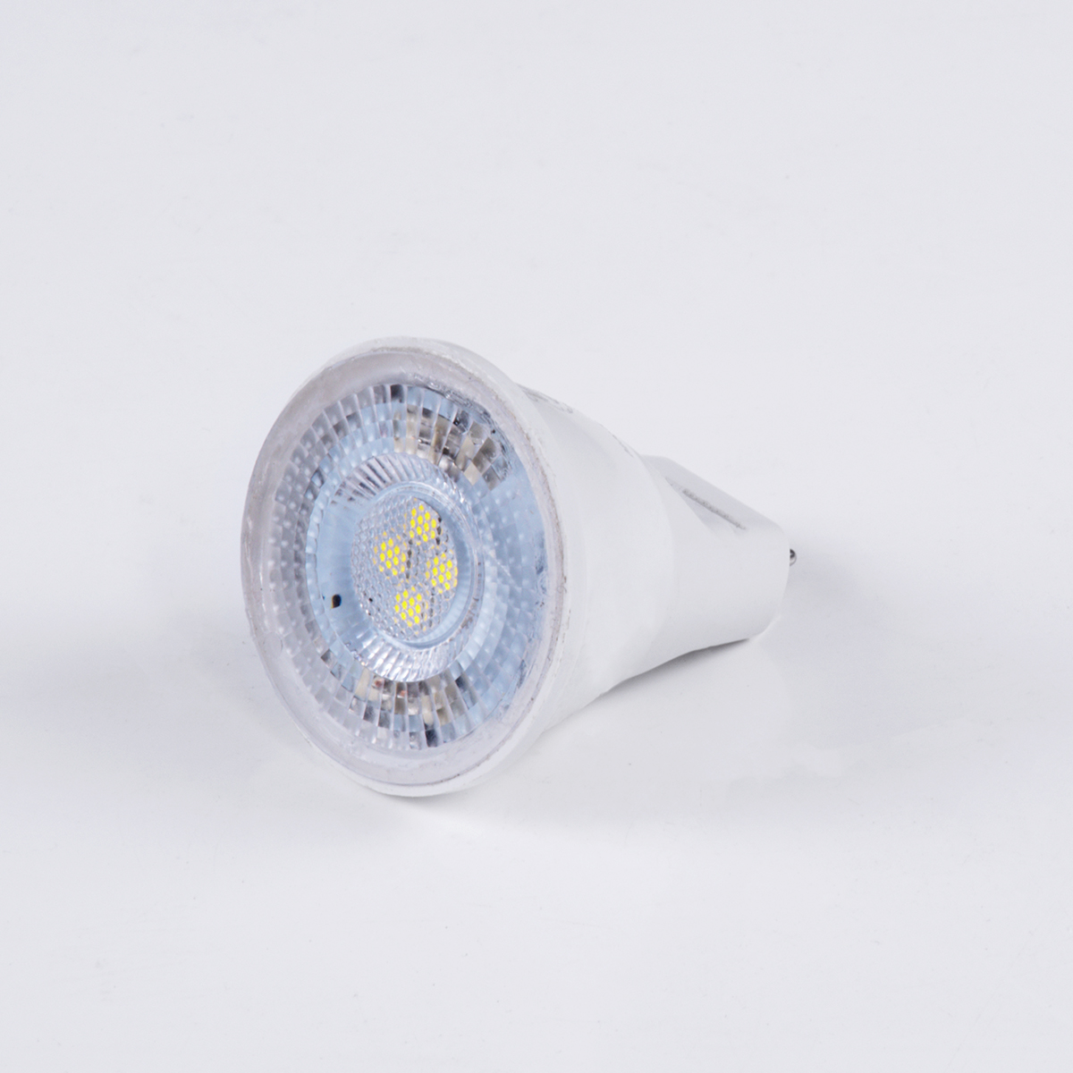 GLOBOSTAR® TINO 60108 Σποτ GU5.3 MR11 LED 3W 330lm 38° DC 12-24V IP20 Ψυχρό Λευκό 6000K - Bridgelux SMD Chip - Μ3.5 x Π3.5 x Υ3.5cm - 3 Χρόνια Εγγύηση 4 GLOBOSTAR® TINO 60108 Σποτ GU5.3 MR11 LED 3W 330lm 38° DC 12-24V IP20 Ψυχρό Λευκό 6000K - Bridgelux SMD Chip - Μ3.5 x Π3.5 x Υ3.5cm - 3 Χρόνια Εγγύηση - Image 2