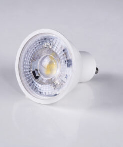 Alternative view of GLOBOSTAR® BEAMO 60118 Σποτ GU10 MR16 LED 7W 735lm 38° AC 220-240V IP20 Φυσικό Λευκό 4500K - Lumileds SMD Chip - Μ5 x Π5 x Υ5.2cm - 3 Χρόνια Εγγύηση