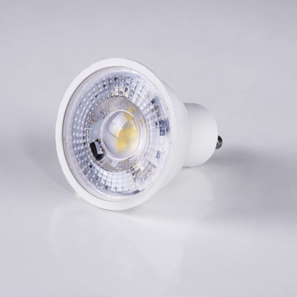 GLOBOSTAR® BEAMO 60118 Σποτ GU10 MR16 LED 7W 735lm 38° AC 220-240V IP20 Φυσικό Λευκό 4500K - Lumileds SMD Chip - Μ5 x Π5 x Υ5.2cm - 3 Χρόνια Εγγύηση 4 GLOBOSTAR® BEAMO 60118 Σποτ GU10 MR16 LED 7W 735lm 38° AC 220-240V IP20 Φυσικό Λευκό 4500K - Lumileds SMD Chip - Μ5 x Π5 x Υ5.2cm - 3 Χρόνια Εγγύηση - Image 2