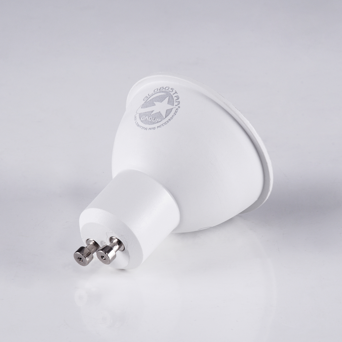 GLOBOSTAR® BEAMO 60118 Σποτ GU10 MR16 LED 7W 735lm 38° AC 220-240V IP20 Φυσικό Λευκό 4500K - Lumileds SMD Chip - Μ5 x Π5 x Υ5.2cm - 3 Χρόνια Εγγύηση 5 GLOBOSTAR® BEAMO 60118 Σποτ GU10 MR16 LED 7W 735lm 38° AC 220-240V IP20 Φυσικό Λευκό 4500K - Lumileds SMD Chip - Μ5 x Π5 x Υ5.2cm - 3 Χρόνια Εγγύηση - Image 3