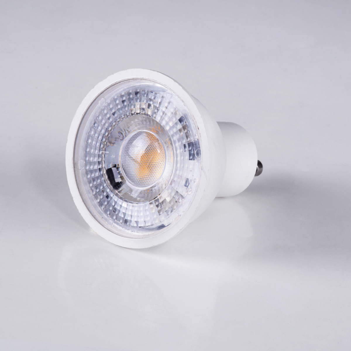 GLOBOSTAR® BEAMO 60122 Σποτ GU10 MR16 LED 7W 700lm 38° AC 220-240V IP20 Θερμό Λευκό 2700K Dimmable - Lumileds SMD Chip - Μ5 x Π5 x Υ5.2cm - 3 Χρόνια Εγγύηση 4 GLOBOSTAR® BEAMO 60122 Σποτ GU10 MR16 LED 7W 700lm 38° AC 220-240V IP20 Θερμό Λευκό 2700K Dimmable - Lumileds SMD Chip - Μ5 x Π5 x Υ5.2cm - 3 Χρόνια Εγγύηση - Image 2